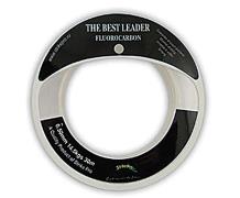 Fluorocarbon The Best Leader Strong