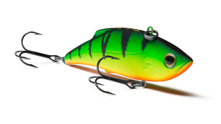 Rattle-N-Shad 75